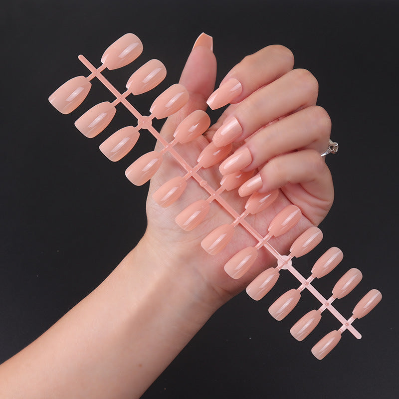 Premium Long-Lasting Press-On Nail Tips Kalsten