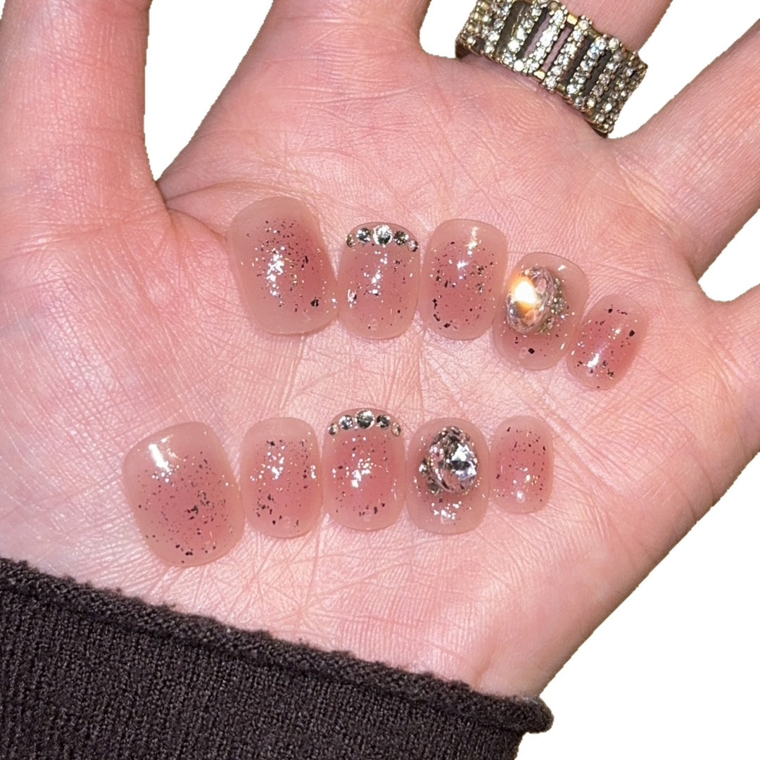 Stylish Art Nails Kalsten