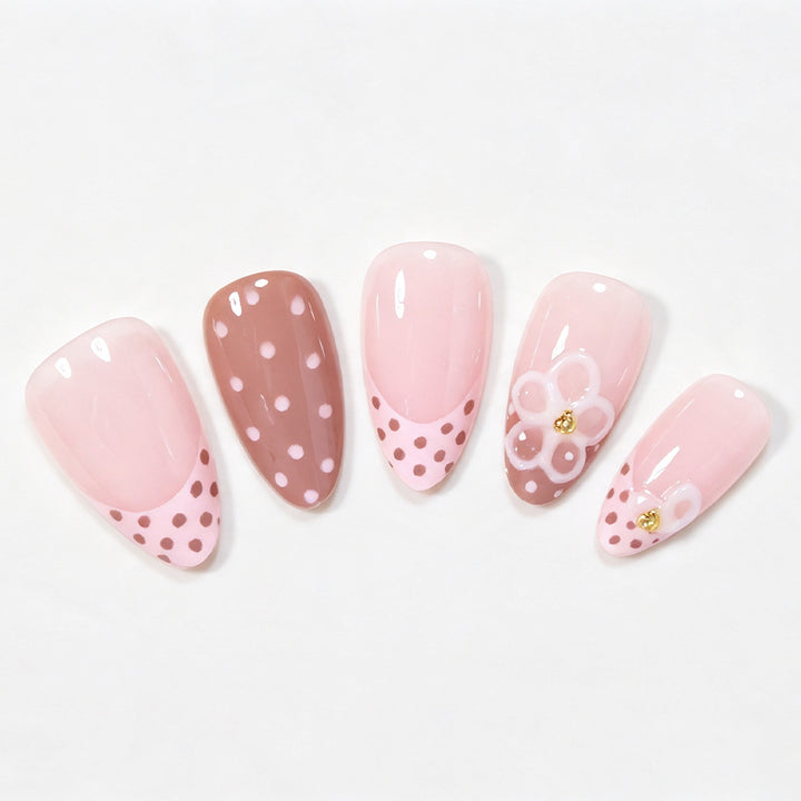 Decorative Nail Art Kalsten