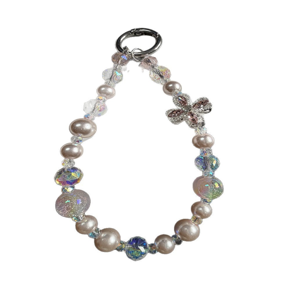 Elegant Decorative Charm Keychain Kalsten