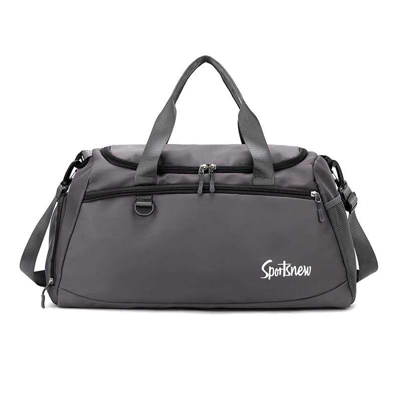 All-Purpose Travel Duffel Bag Kalsten