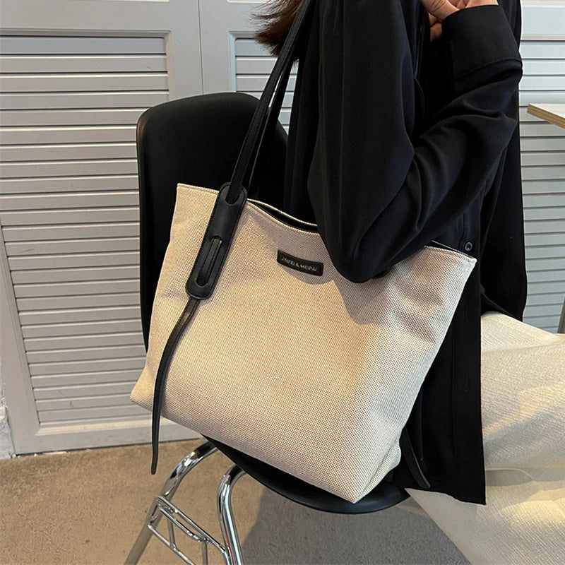 Minimalist Everyday Tote Kalsten