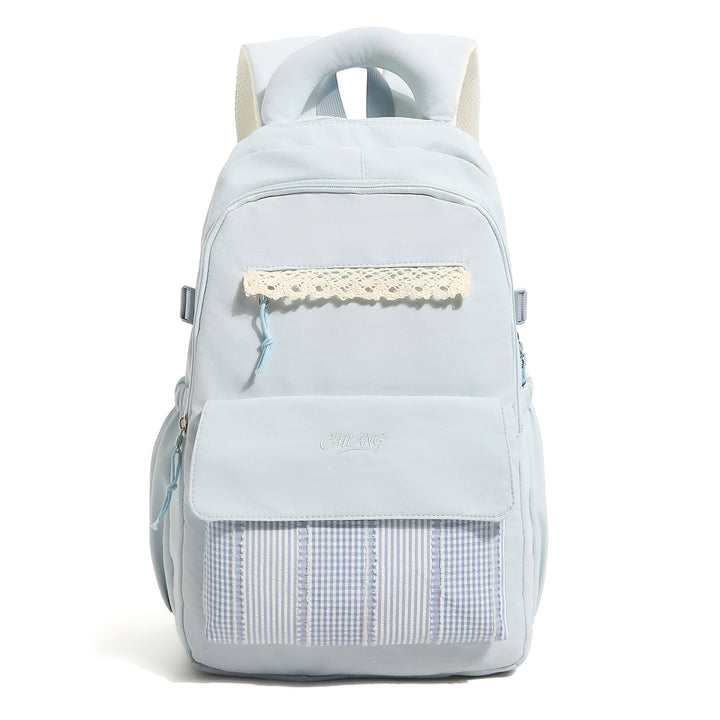 Trendy Multi-Compartment Backpack Kalsten