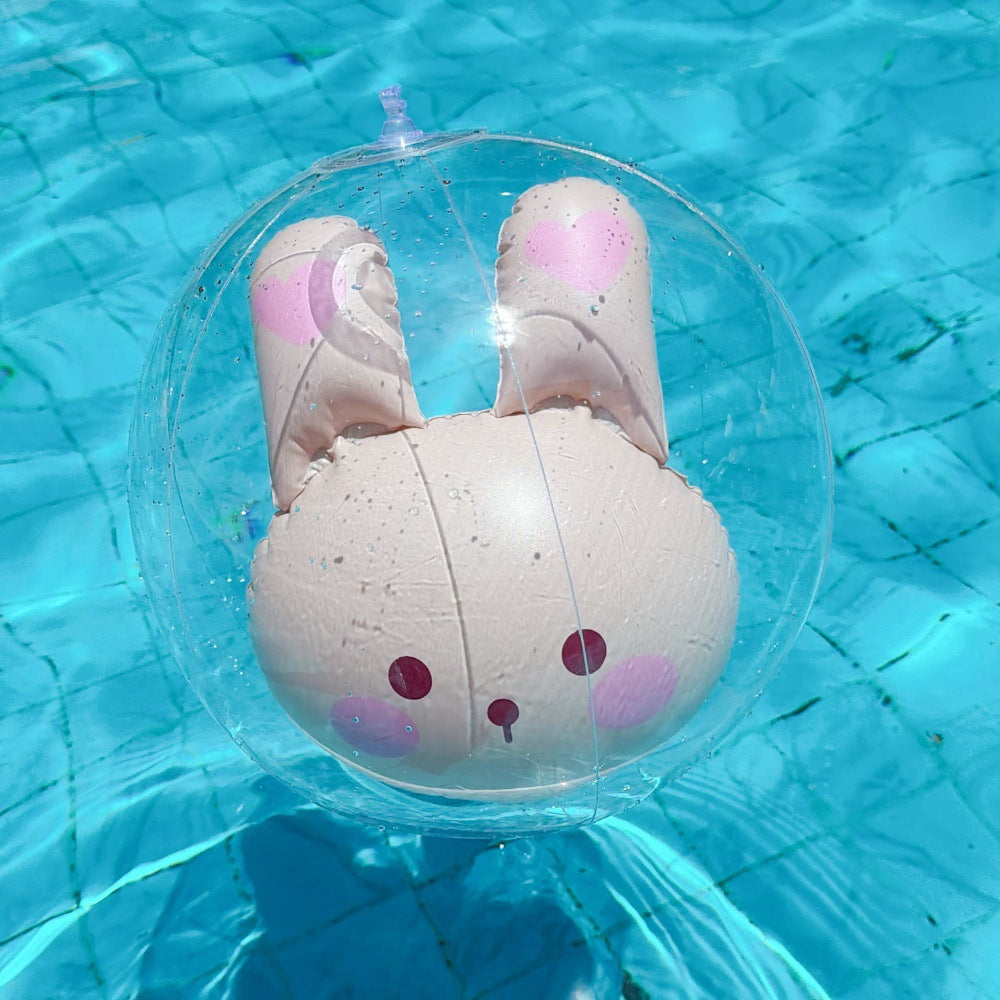 Inflatable Pool Toy Kalsten