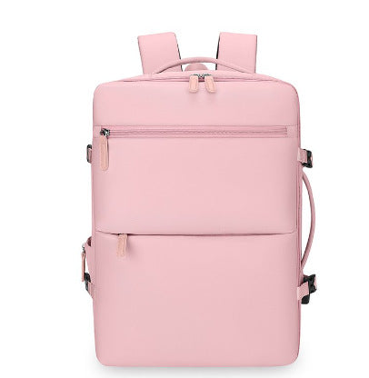Multi-Functional Tech Backpack with Organizational Compartments Kalsten