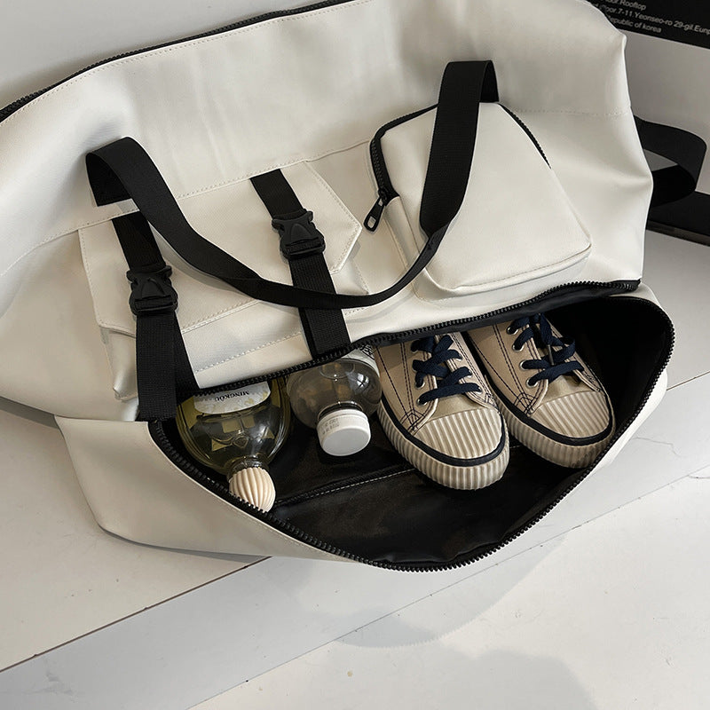Multi-Functional Travel Weekend Duffel Kalsten