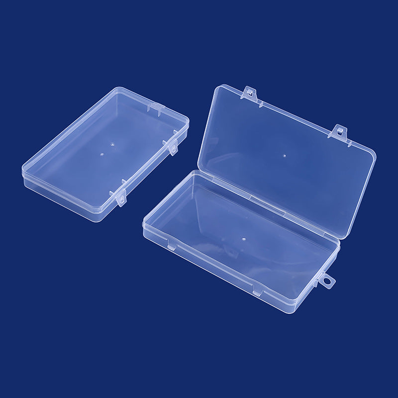 Multi-Purpose Plastic Storage Box Kalsten