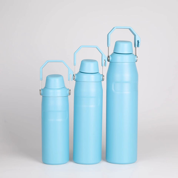 Women's Insulated Stainless Steel Water Bottle Kalsten