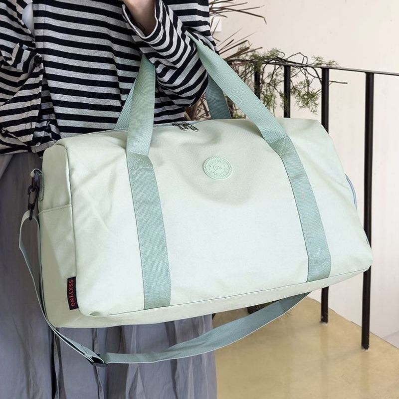 Versatile Sports Gym Duffel Bag Kalsten