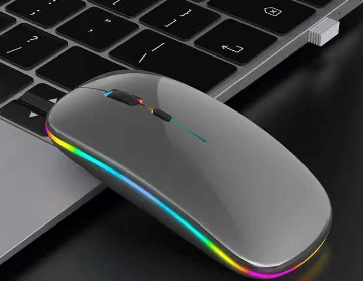 Wireless Optical Mouse Kalsten