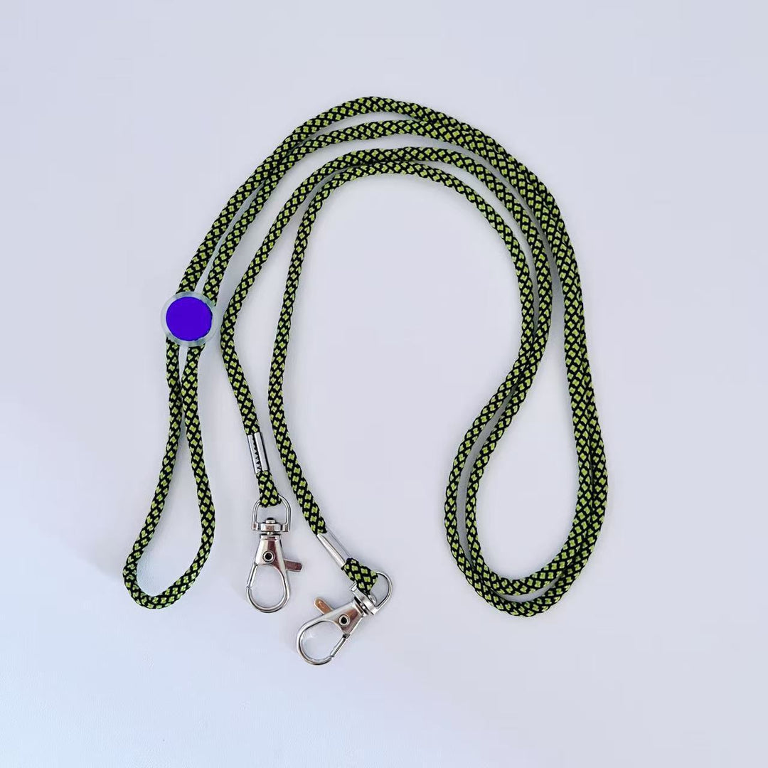 Stylish Adjustable Lanyard Kalsten