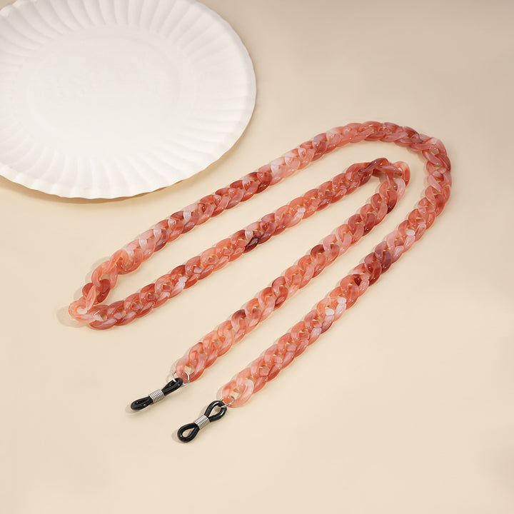 Braided Eyewear Holder Chain kalsten