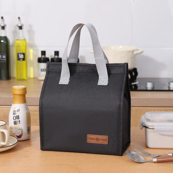 Insulated Lunch Kalsten