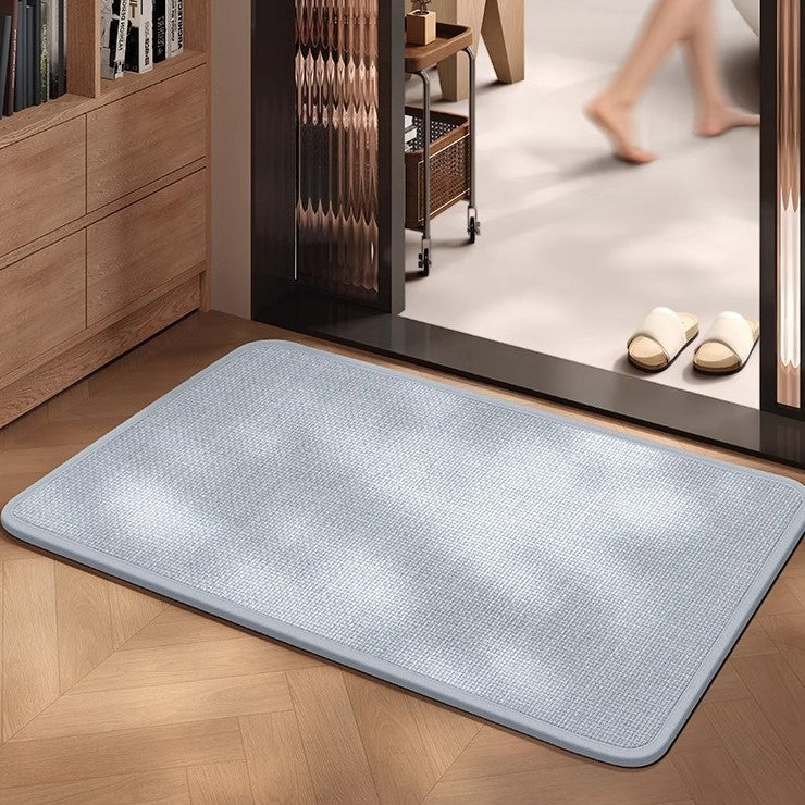 Absorbent Non-Slip Door Mat Kalsten