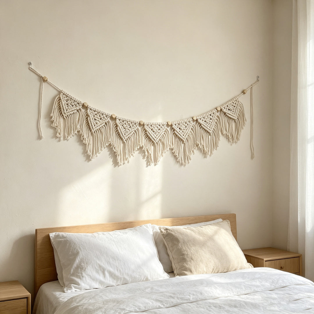 Decorative Wall Hanging