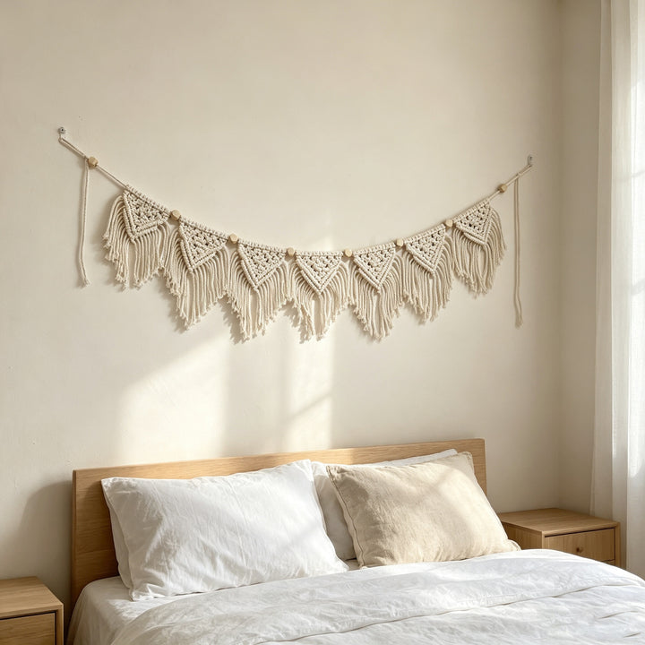 Decorative Wall Hanging