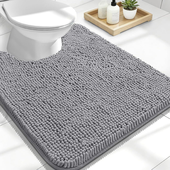 Bathroom Mat Kalsten