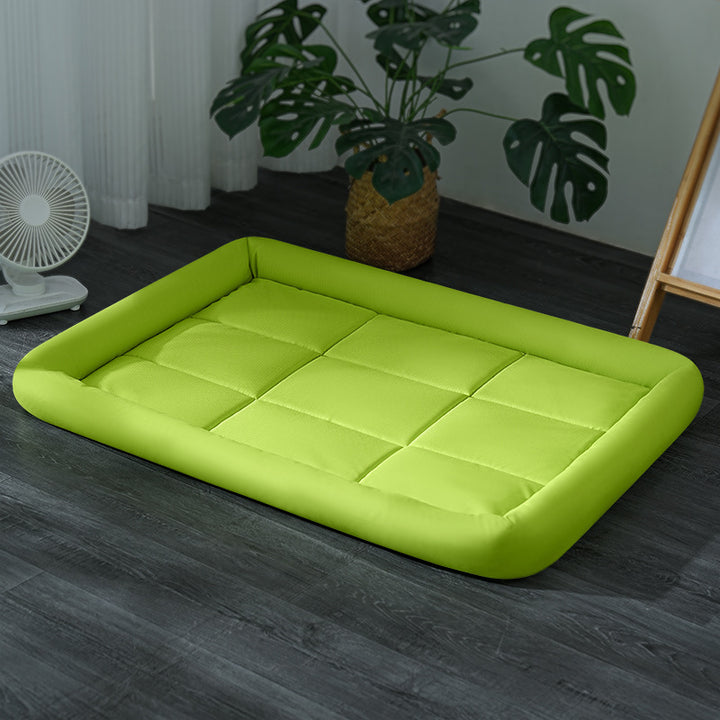 Unisex Orthopedic Pet Bed with Non-Slip Edge Kalsten