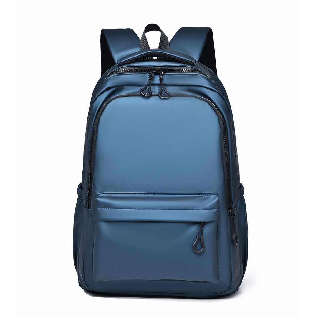 Classic Business Backpack with Ergonomic Design and Multiple Compartments Kalsten