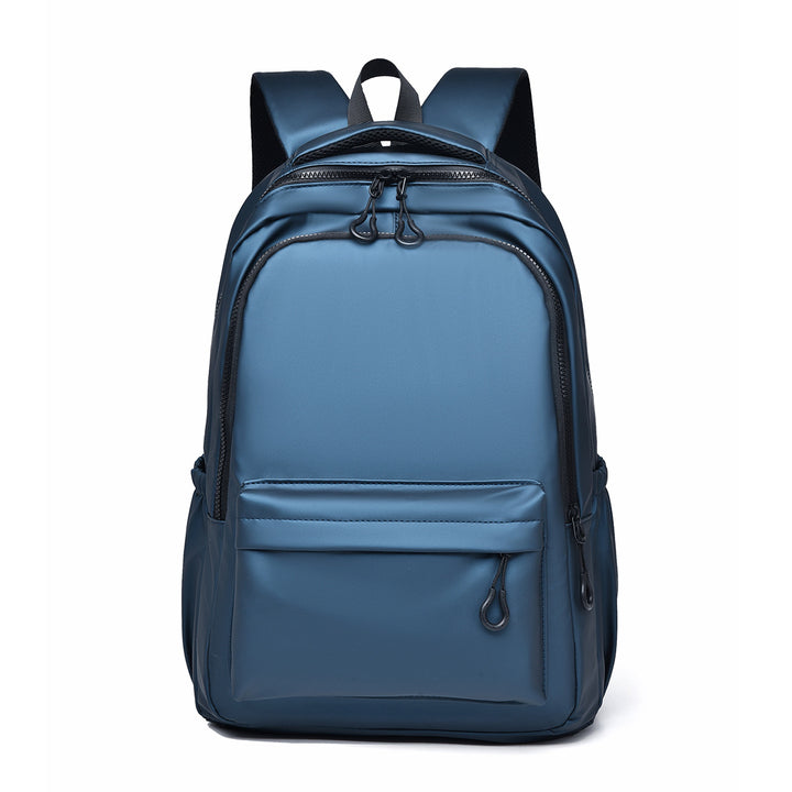 Classic Business Backpack with Ergonomic Design and Multiple Compartments Kalsten