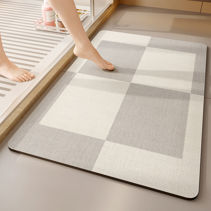 Non-Slip Anti-Fatigue Shower Mat Kalsten