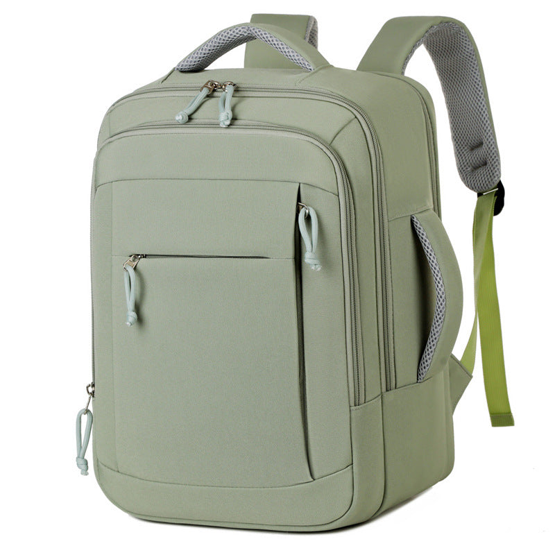 Versatile Laptop Compartment