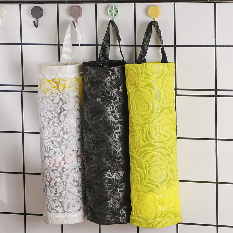 Mesh Storage Bag Kalsten