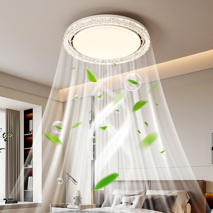 Modern Flush Mount Ceiling Light