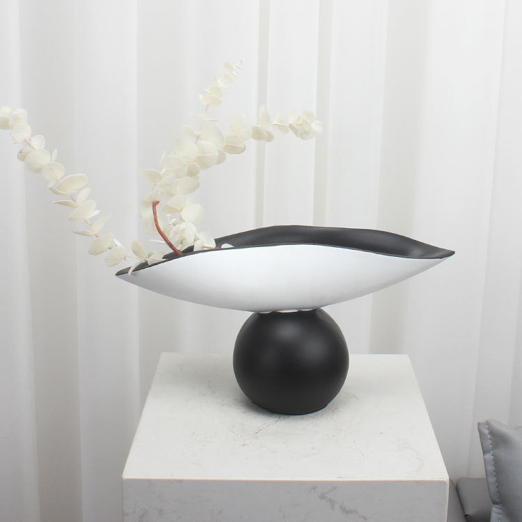Modern Artistic Centerpiece