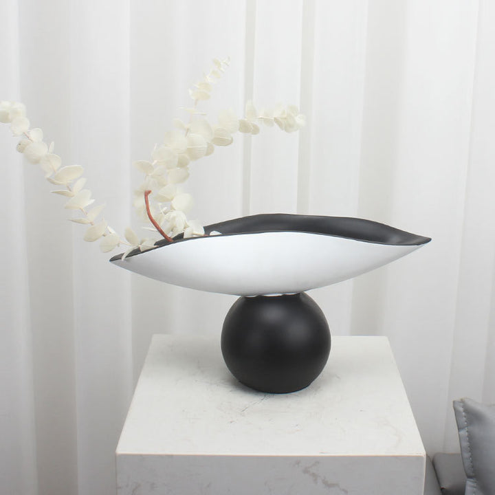 Modern Artistic Centerpiece