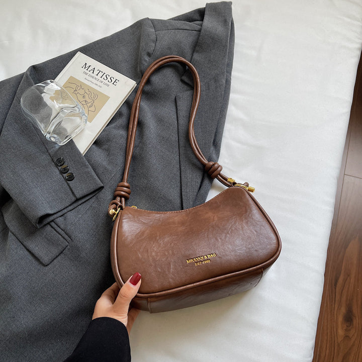 Elegant Shoulder Handbag Kalsten