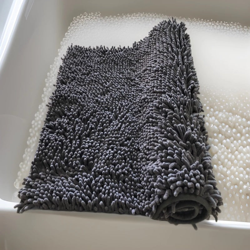 Home Comfort Bath Mat Kalsten