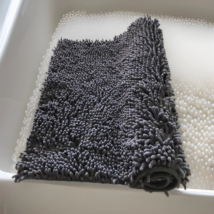 Home Comfort Bath Mat Kalsten