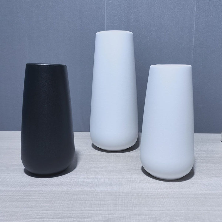 Modern Minimalistic Decorative Vase Kalsten