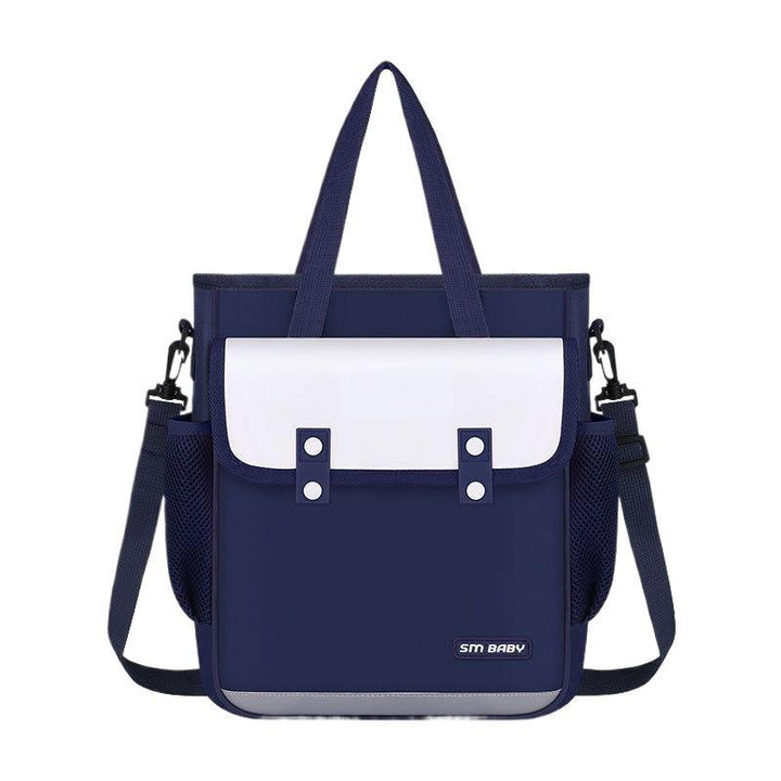 Modern shopping bag Kalsten
