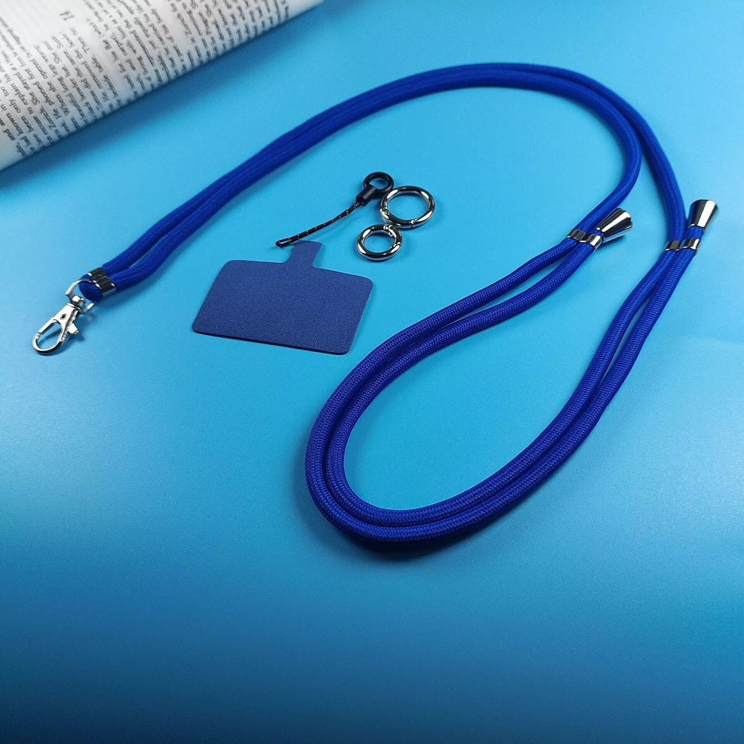 Durable Adjustable Travel Lanyard Kalsten