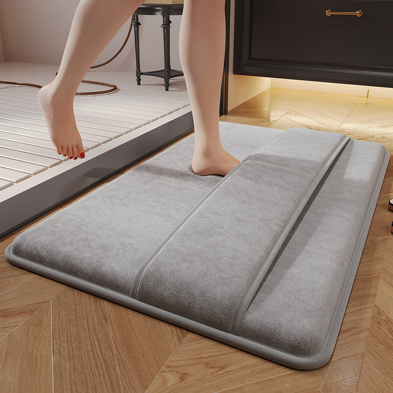 Ultra-Soft Anti-Fatigue Bath Mat Kalsten