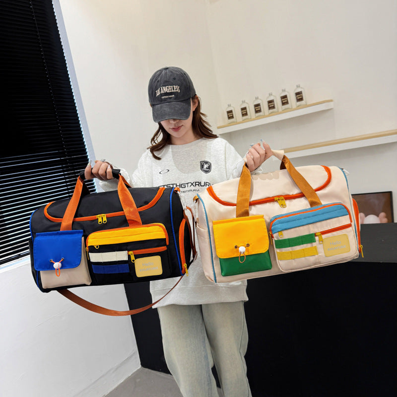 Travel Duffel Bag Kalsten