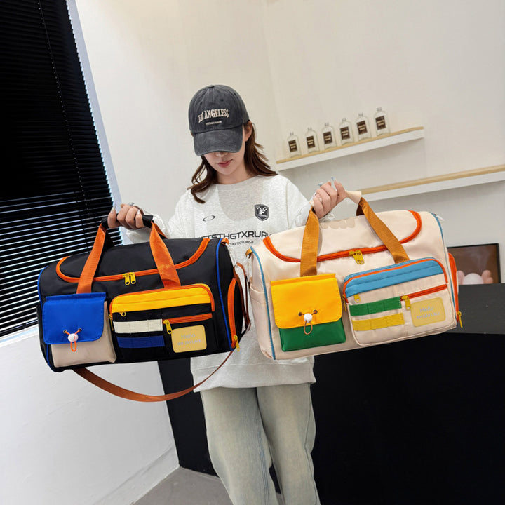 Travel Duffel Bag Kalsten