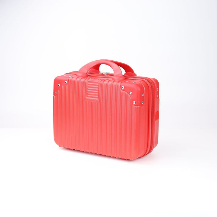 Stylish Hard-Shell Handbag Kalsten