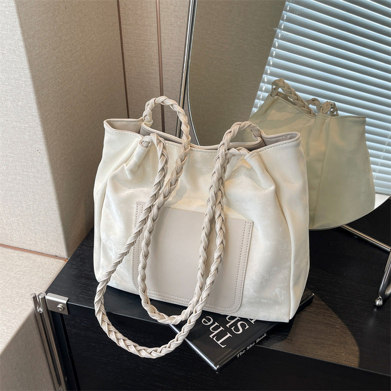 Stylish Casual Shoulder Bag Kalsten