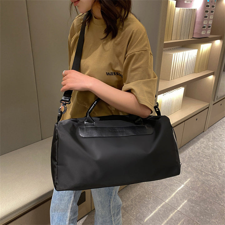 Waterproof Weekender Duffle Bag Kalsten