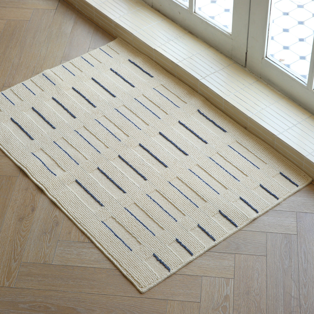 Geometric Pattern Indoor Area Rug