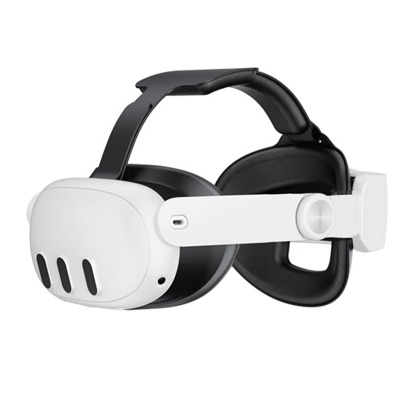 VR Experience Headset with Immersive Audio Technology Kalsten