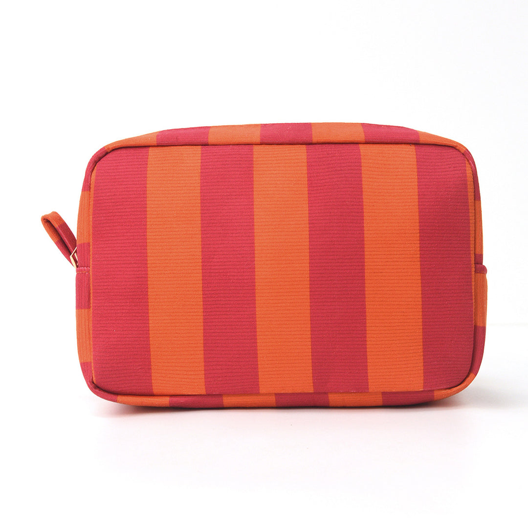Cosmetic organizer with practical compartment system Kalsten
