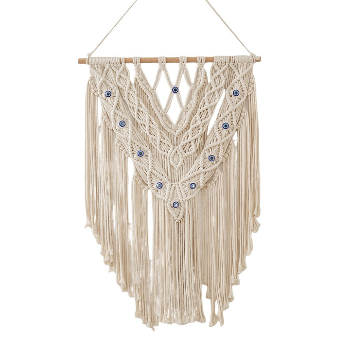Macrame Wall Hanging Tapestry Kalsten