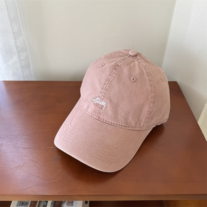 Men's Stylish Denim Baseball Cap Kalsten