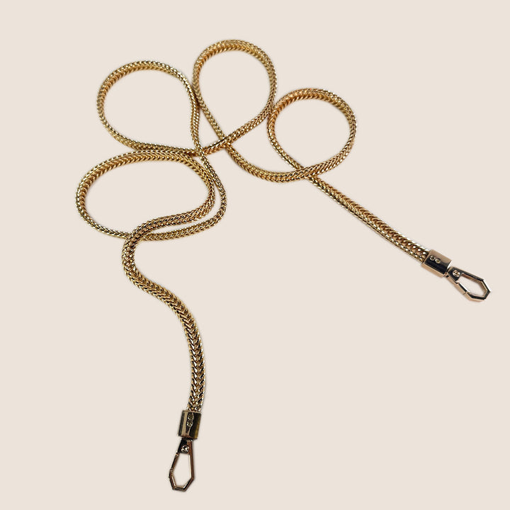 Premium Metallic Eyewear Chain Kalsten