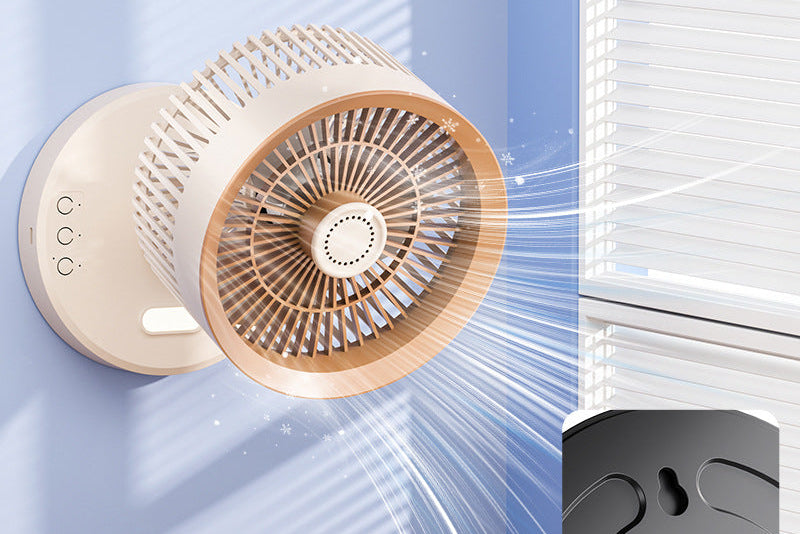 Wall Fan Kalsten