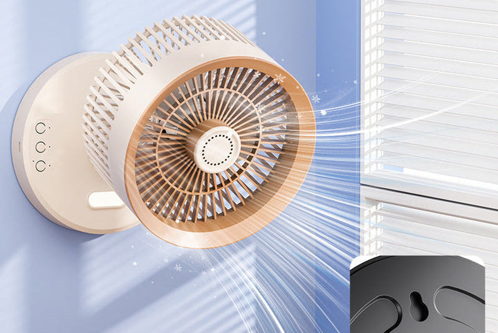 Wall Fan Kalsten